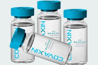 After Serum Institute, Bharat Biotech Reduces Covaxin Price to Rs 225 For Private Hospitals