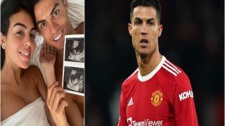 बेटे की मौत के कारण Liverpool के खिलाफ नहीं खेलेंगे Cristiano Ronaldo
