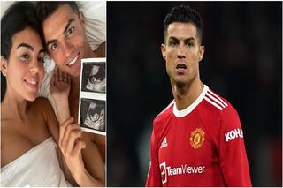 बेटे की मौत के कारण Liverpool के खिलाफ नहीं खेलेंगे Cristiano Ronaldo