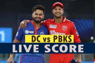 Highlights DC vs PBKS IPL 2022: डेविड वार्नर के अर्धशतक, पृथ्‍वी शॉ की विस्‍फोटक बल्‍लेबाजी से 9 विकेट से जीती दिल्‍ली