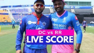 DC vs RR, IPL 2022 Highlights: Jos Buttler के तूफान में उड़ी दिल्ली कैपिटल्स, जीत के साथ Rajasthan Royals नंबर-1