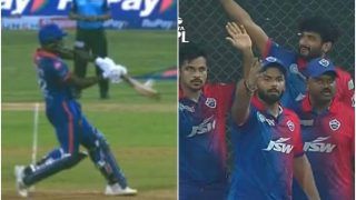 Dc vs rr ipl 2022 i thought that no ball could have been precious for us says rishabh pant 5353344