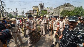 Amit Shah Directs Delhi Police To Take Stern Action Against Culprits in Jahangirpuri Incident | Top Developments