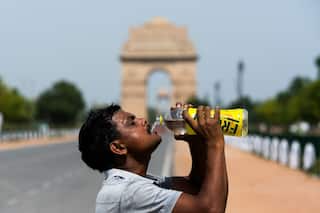 Delhi Braces For Another Spell of Heatwave From Tomorrow, IMD Issues Yellow Alert | Top Developments