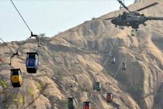 Keep Close Watch On Rope: Audit Warned Months Before Deoghar Ropeway Accident