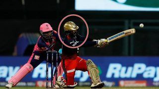 आखिरी क्यों 'बेसबॉल' जैसा हेलमेट पहनकर क्रिकेट मैदान पर उतरते हैं Dinesh Karthik?