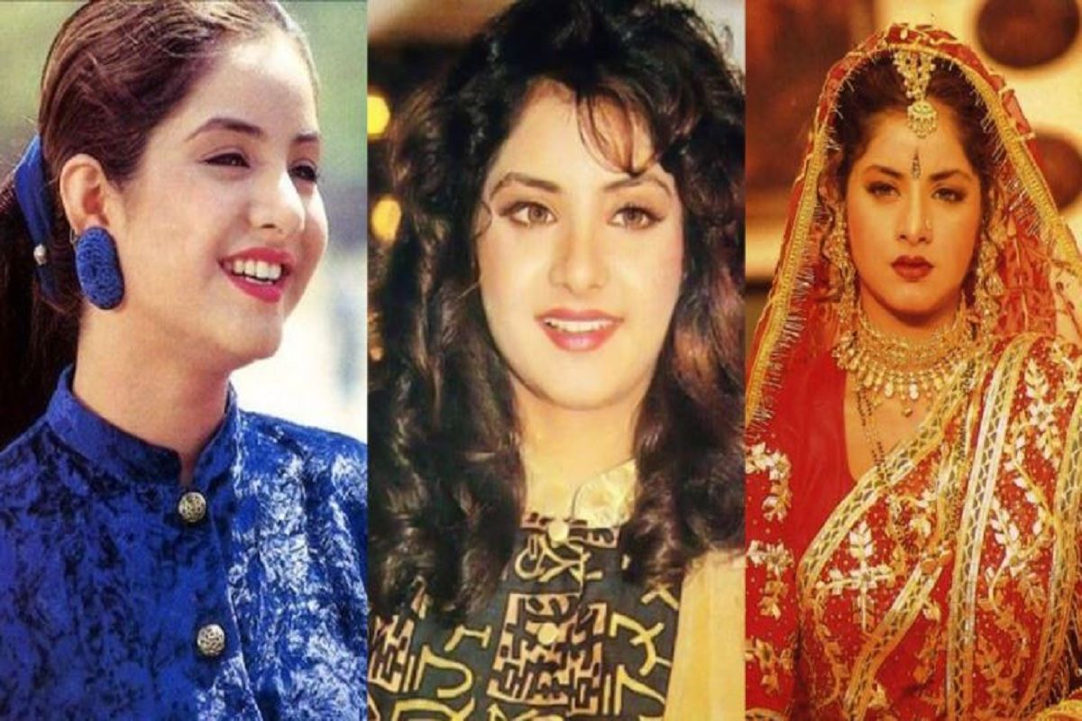 1200px x 800px - Divya Bharti Death Anniversary: à¤¦à¤¿à¤µà¥à¤¯à¤¾ à¤­à¤¾à¤°à¤¤à¥€à¤šà¥à¤¯à¤¾ à¤®à¥ƒà¤¤à¥à¤¯à¥‚à¤šà¤‚ à¤°à¤¹à¤¸à¥à¤¯ à¤†à¤œà¤¹à¥€ à¤•à¤¾à¤¯à¤®,  à¤œà¤¾à¤£à¥‚à¤¨ à¤˜à¥à¤¯à¤¾ à¤•à¤¾à¤¯ à¤à¤²à¤‚ à¤¹à¥‹à¤¤