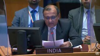 India Condemns Civilian Killings In Ukraine's Bucha At UNSC, Supports Call For Independent Probe