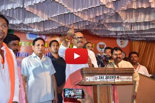 अजान की आवाज सुनते ही डिप्टी CM ब्रजेश पाठक ने रोक दिया भाषण, सोशल मीडिया में Viral हुआ ये Video