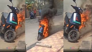 Why Some EV Makers Are Recalling Their Electric Scooters? Explained