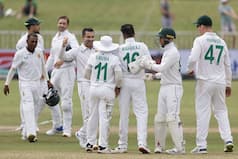 FULL Scorecard of South Africa vs Bangladesh, 1st Test Highlights SA vs BAN, Score Report
