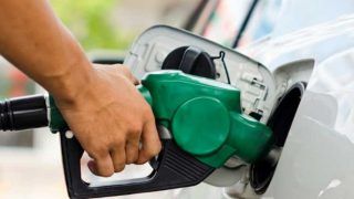 Fuel Price Cuts: Maharashtra Slashes VAT on Petrol by Rs 2.08, Diesel by Rs 1.44 Per Litre