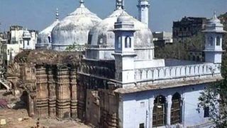 Gyanvapi Masjid Survey: Varanasi Court Removes Commissioner Ajay Mishra From His Post, Panel Given 2 Days to Submit Report