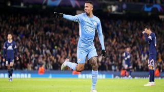 Gabriel Jesus Is So Important For Manchester City, Says Bernardo Silva