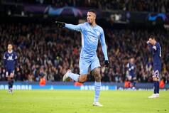 Gabriel Jesus Is So Important For Manchester City, Says Bernardo Silva