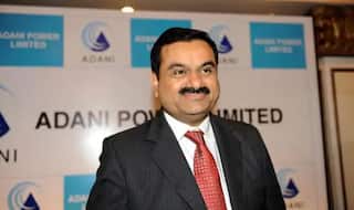 Gautam Adani Surpasses Bill Gates to Become World   s Fourth Richest Person, Check His Net Worth Here