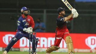 A Real Sign: Glenn Maxwell Points Out Important Aspect Going In Favour Of Royal Challengers Bangalore In IPL 2022