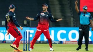 IPL 2022- RCB में मेरी स्पष्ट भूमिका, जो मेरे खेल के लिए बेहतर: Glenn Maxwell