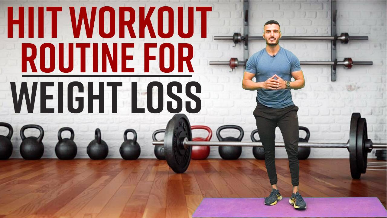 How to Do Burst Training: A High Intensity Workout for Quick Weight Loss -  NDTV Food