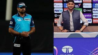 IPL में अंपायरिंग के स्तर पर Harbhajan Singh ने उठाए सवाल, बोले- मेरी समझ से बिल्कुल परे