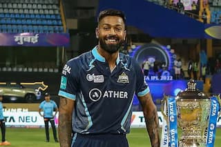 'Batting First Wasn't a Wrong Call' - Hardik Pandya Despite Loss vs Punjab Kings