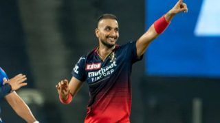 जहीर खान को लेकर RCB के तेज गेंदबाज हर्षल पटेल का खुलासा, उन्होंने मुझे...