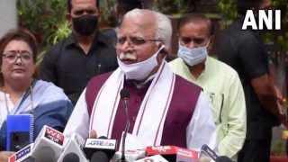 Old Pension Scheme: हरियाणा के CM बोले, अगर पुरानी पेंशन योजना की गई बहाल, तो 2030 तक दिवालिया हो जाएगा देश