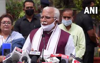 Old Pension Scheme: हरियाणा के CM बोले, अगर पुरानी पेंशन योजना की गई बहाल, तो 2030 तक दिवालिया हो जाएगा देश