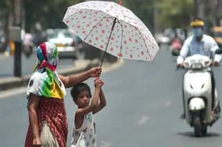 Delhi Weather Update: Brace For More Heatwave as Mercury Back in 40s in Capital; Yellow Alert Issued
