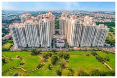 Looking For a High-Rise Luxury Condominium In Delhi? Here's What Options You Can Consider