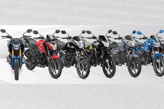 100cc बाइक कैटेगरी में बादशाह बनने की तैयारी में होंडा, फ्लेक्स फ्यूल और ई-बाइक्स की भी प्लानिंग तेज