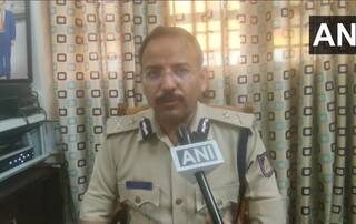 After Delhi, 12 Cops Injured in Karnataka's Hubballi in Violence Over Social Media Post; 40 Arrested