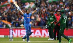 नहीं भिड़ेंगे भारत और पाकिस्तान, PCB की चतुष्कोणीय सीरीज की योजना ICC मीटिंग में सर्वसम्मति से खारिज