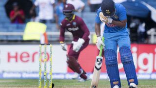 India will play two match t20 series against west indies in us 5314120