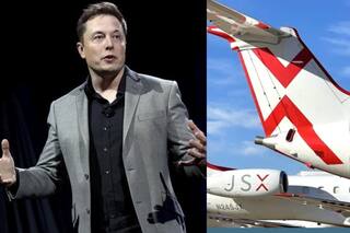 अब फ्लाइट में चलेगा इंटरनेट, एलन मस्क की SpaceX को विमानों पर स्टारलिंक इंटरनेट देने के लिए मिली पहली डील