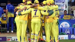 Chennai Super Kings Qualification Scenario: How Can MS Dhoni-Led CSK Still Qualify For IPL 2022 Playoffs?