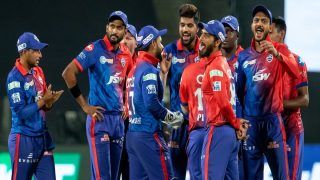 IPL 2022 DC vs KKR Live Streaming: यहां देखें दिल्ली बनाम केकेआर मैच की लाइव स्ट्रीमिंग