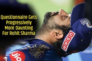 Heads in Hands, Depressed Outlook Becoming Quite An Epidemic In The MI Camp | OPINION