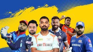 IPL 2022: The Newbies Have Lessons For Past Masters | Week 3 - Review