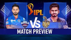 DC vs KKR, IPL 2022 Prediction Video: दिल्ली कैपिटल्स का सामना दिल्ली कैपिटल्स से, संभावित प्लेइंग 11, Wankhede पिच रिपोर्ट और मौसम पूर्वानुमान