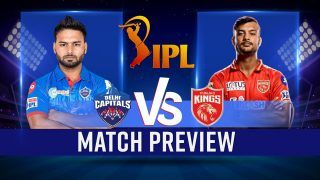 IPL 2022 PBKS vs DC, April 20 Match Preview Video: Will Rain Spoil Today’s Match in Pune? Predicted Playing 11, Pitch Report
