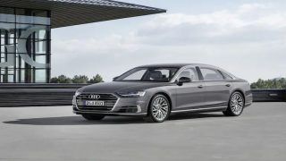 Good News! Audi Set to Unveil New Version of A8 in India, Bookings to Open In Next Few Days