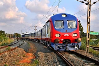 Train To Himalayas: India-Nepal Passenger Rail Service Begins Today; Here's All You Need To Know