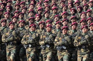 Army Recruitment: सेना का 'अग्निपथ', चार साल के लिए होगी भर्ती, मिलेगा 6.9 लाख का पैकेज, जानिए हर एक बात...