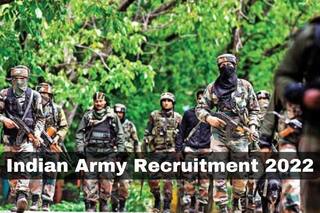 Indian Army Jobs: भारतीय सेना में बंपर वैकेंसी, बीटेक करने वाले उम्‍मीदवार फटाफट करें आवेदन