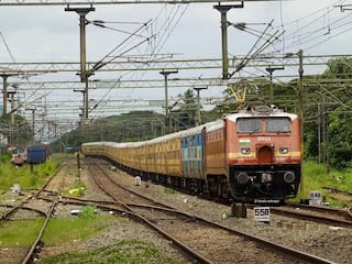 Indian Railways Cancels 1100 Trains to Facilitate Coal Supply to States Amid Power Crisis
