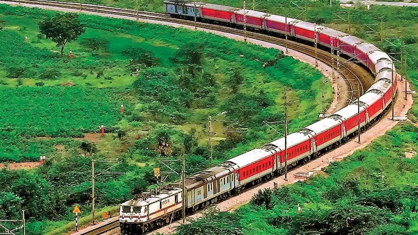 IRCTC Update: Indian Railways Cancels 187 Trains Scheduled To Depart Today