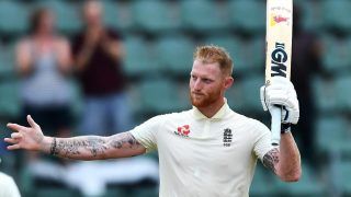 इंग्लैंड के अगले टेस्ट कप्तान बनने की खबरों पर बेन स्टोक्स ने कहा- ये बड़े सम्मान की बात होगी