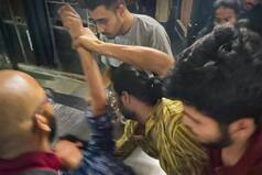 Violence Won't be Tolerated on Campus: JNU's Warning After Students Clash Over Non-Veg Food | Top Points
