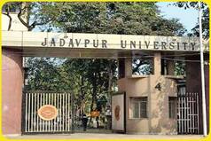 Jadavpur University Only State-Run University In Country In QS Sustainability World Ranking